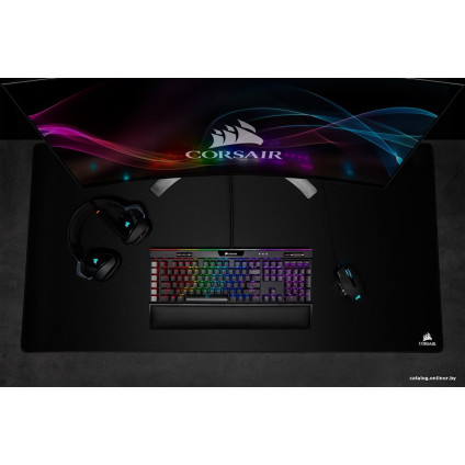 Игровая мышь Corsair Scimitar RGB Elite