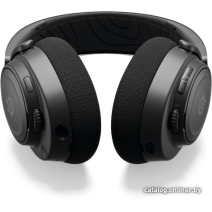 Наушники SteelSeries Arctis Nova 7 Wireless