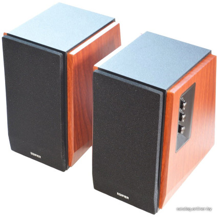 Акустика Edifier R1700BT (коричневый)