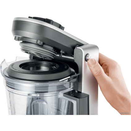 Стационарный блендер Catler VB 8010