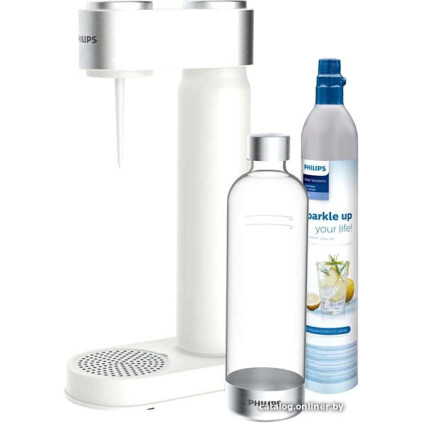 Сифон для газирования Philips ADD4902WH/10