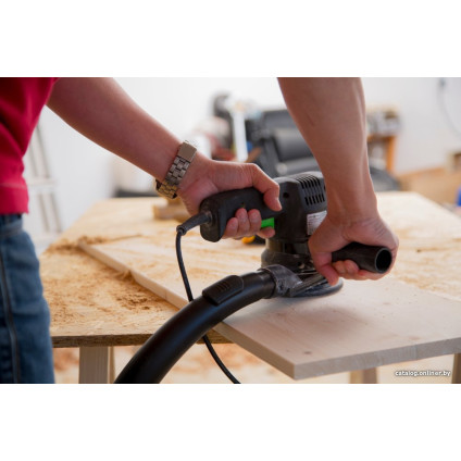 Пылесос Nilfisk-Alto Buddy II 18L T [18451134]