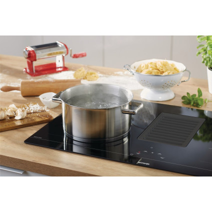 Варочная панель Gorenje G600 HET949BSC