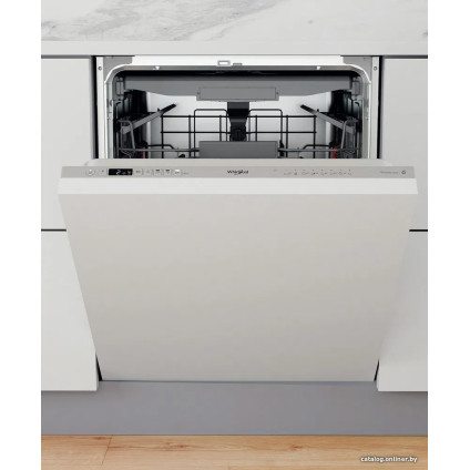 Встраиваемая посудомоечная машина Whirlpool WIS 7020 PEF