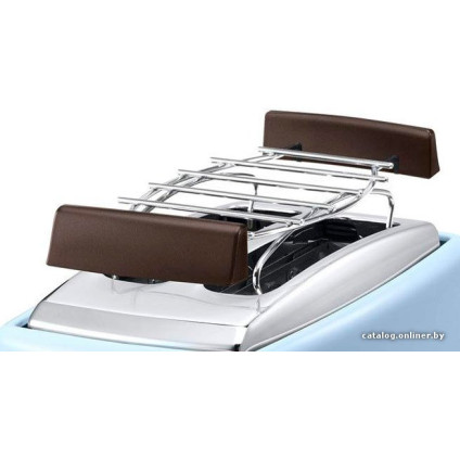 Тостер DeLonghi CTOV 2103.AZ