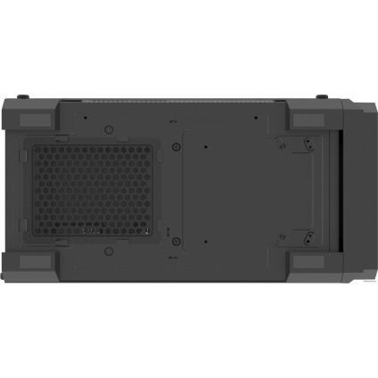 Корпус Genesis Irid 505F NPC-1997