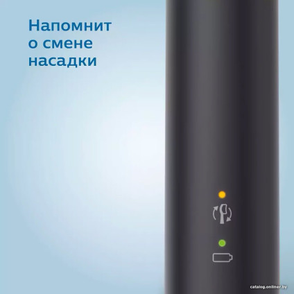 Электрическая зубная щетка Philips Sonicare 3100 series HX3671/14