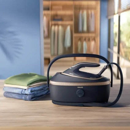 Утюг Philips PerfectCare 8000 PSG8300/20