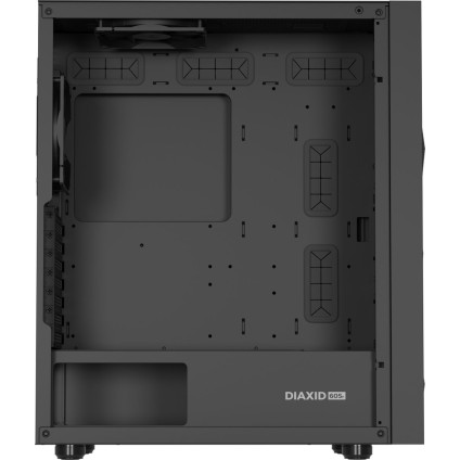 Корпус Genesis Diaxid 605F NPC-2046