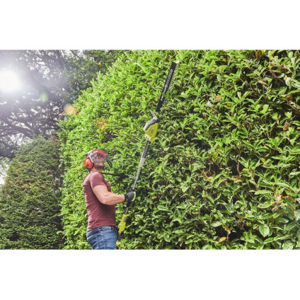 Высоторез Ryobi Max Power RY36PHT50A-0 (без АКБ)