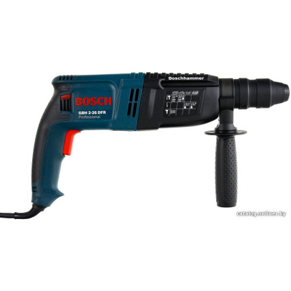 Перфоратор Bosch GBH 2-26 DFR Professional (0611254768)