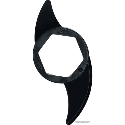 Кухонный комбайн KitchenAid 5KFP0719EBM