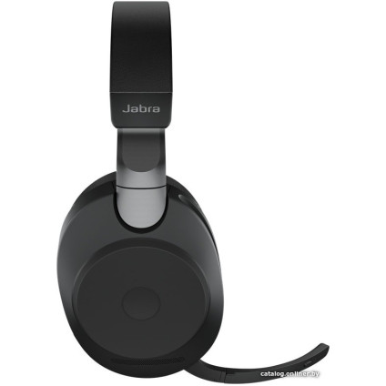 Офисная гарнитура Jabra Evolve2 85 USB-A UC (черный)