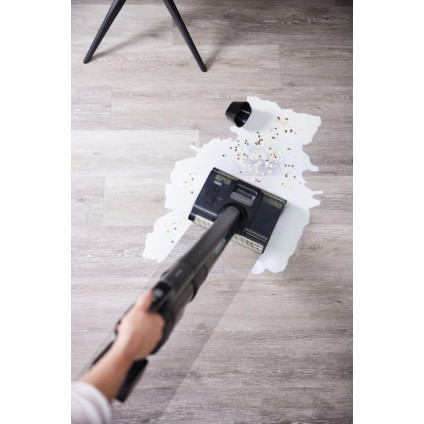 Пылесос Hisense HFC743169BKA