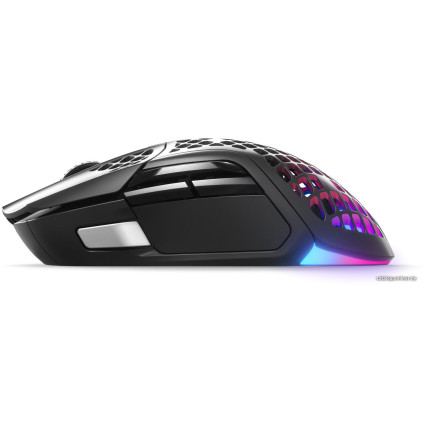 Игровая мышь SteelSeries Aerox 5 Wireless
