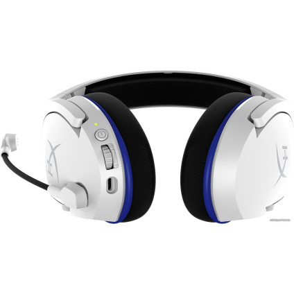 Наушники HyperX Cloud Stinger Core Wireless PS4/PS5