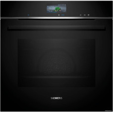 Электрический духовой шкаф Siemens iQ700 HR776G3B1