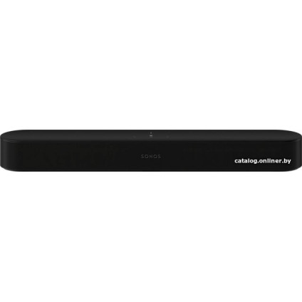 Саундбар Sonos Beam Gen2 (черный)
