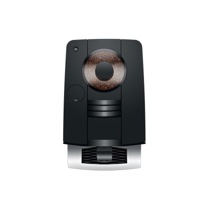 Кофемашина JURA C8 Piano Black EA 15603