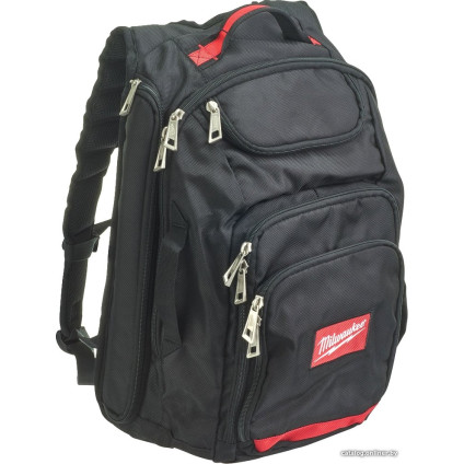 Рюкзак для инструментов Milwaukee Tradesman Backpack