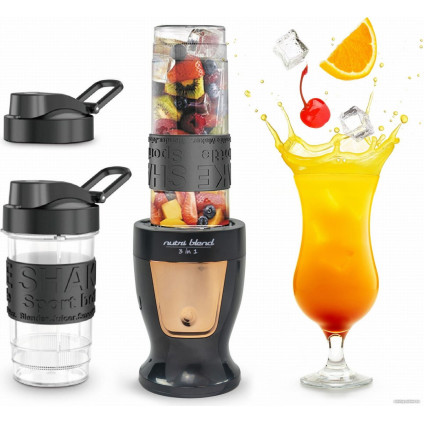 Мультишейкер Kalorik BLS 1500 BG