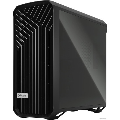 Корпус Fractal Design Torrent Black TG Light Tint FD-C-TOR1A-01