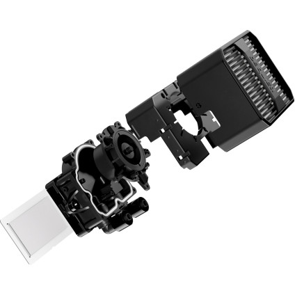 Система жидкостного охлаждения для процессора be quiet! Silent Loop 3 240mm BW024