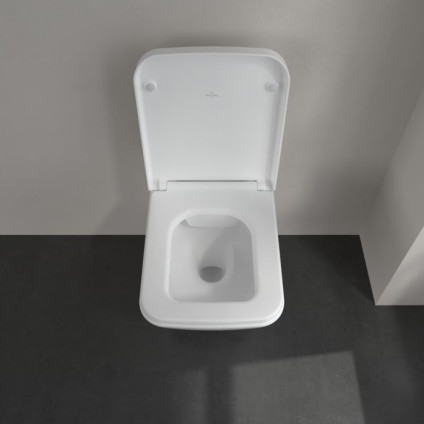 Унитаз подвесной Villeroy & Boch Finion 4664R0RW