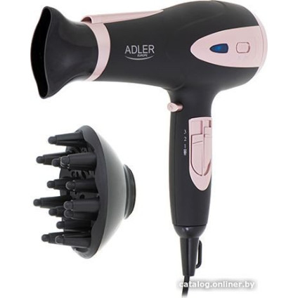 Фен Adler AD 2248b