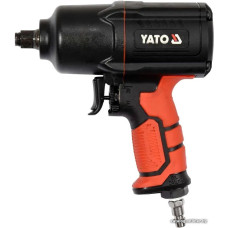 Пневматический гайковерт Yato YT-09544