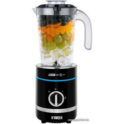 Стационарный блендер N'oveen Sport Mix & Fit SB2000 X-Line