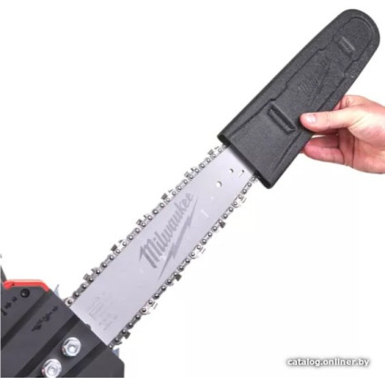 Аккумуляторная пила Milwaukee M18 FCHSC-0 (без АКБ)