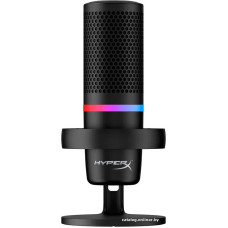 Проводной микрофон HyperX DuoCast