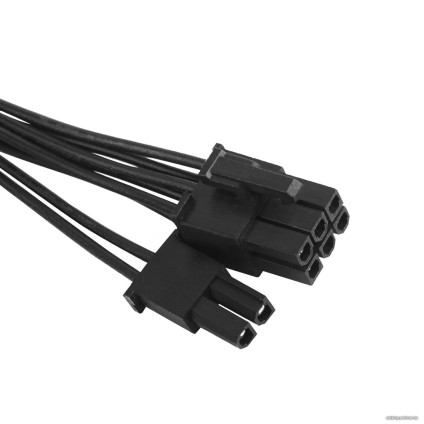 Блок питания SilverStone SX450-B