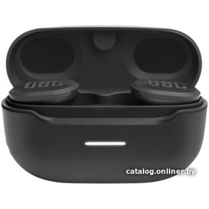 Наушники JBL Endurance Race (черный)