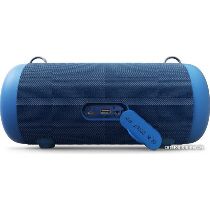 Беспроводная колонка Energy Sistem Urban Box 6 Navy