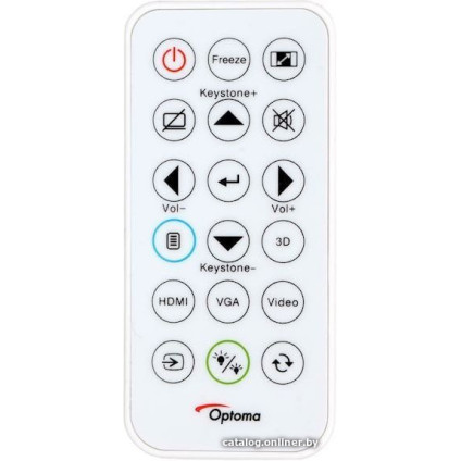 Проектор Optoma X309ST