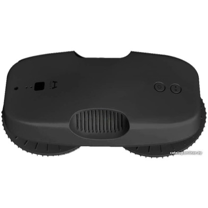 Робот для мытья окон Hutt DDC5 (черный)