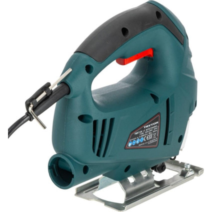 Электролобзик Tryton TMR712K (кейс)