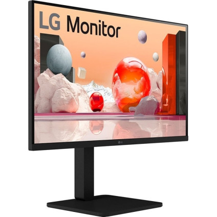 Монитор LG 27BA550-B