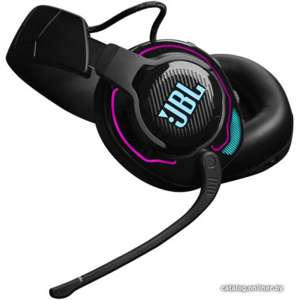 Наушники JBL Quantum 910