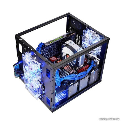 Корпус Thermaltake Core V21 [CA-1D5-00S1WN-00]