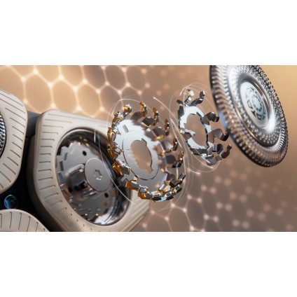 Электробритва Philips SP9872/15