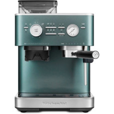 Рожковая кофеварка KitchenAid 5KES6551EJP