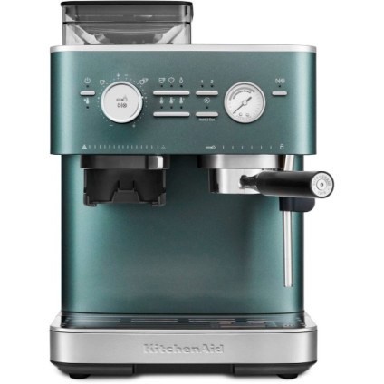 Рожковая кофеварка KitchenAid 5KES6551EJP