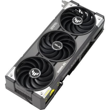 Видеокарта ASUS TUF Gaming GeForce RTX 5070 12GB GDDR7 OC Edition TUF-RTX5070-O12G-GAMING