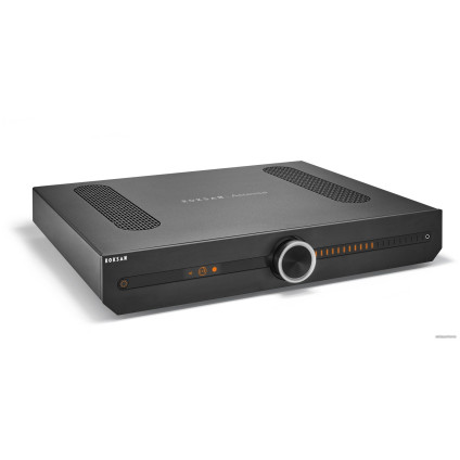 Интегральный усилитель Roksan Attessa Integrated Amplifier (черный)