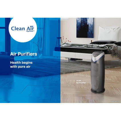 Очиститель воздуха Clean Air Optima CA-506