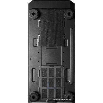 Корпус Chieftec Scorpion 4 GL-04B-OP