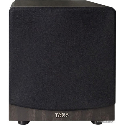 Проводной сабвуфер Taga Harmony TSW-80 (венге)
